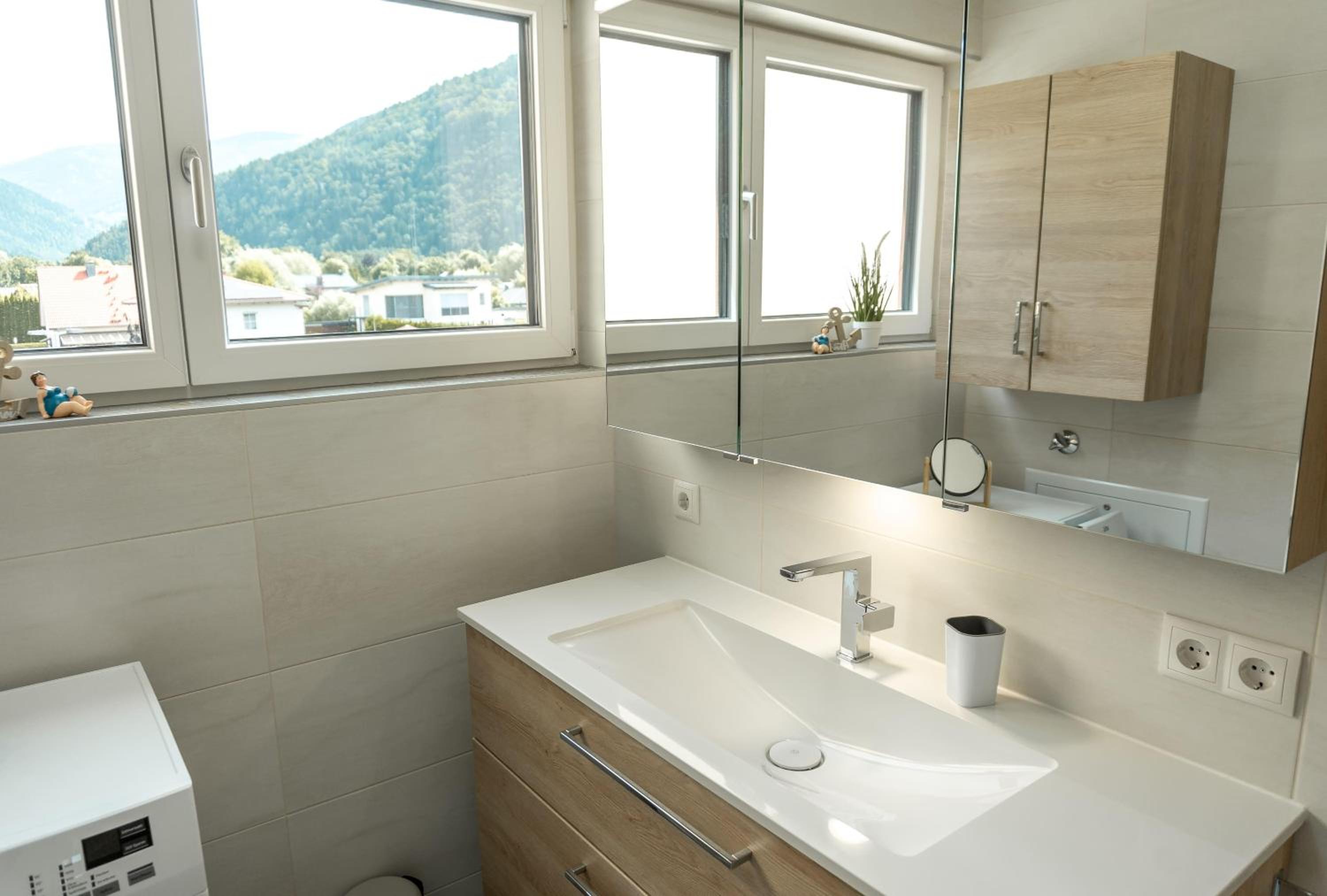Ferienwohnung Gföller