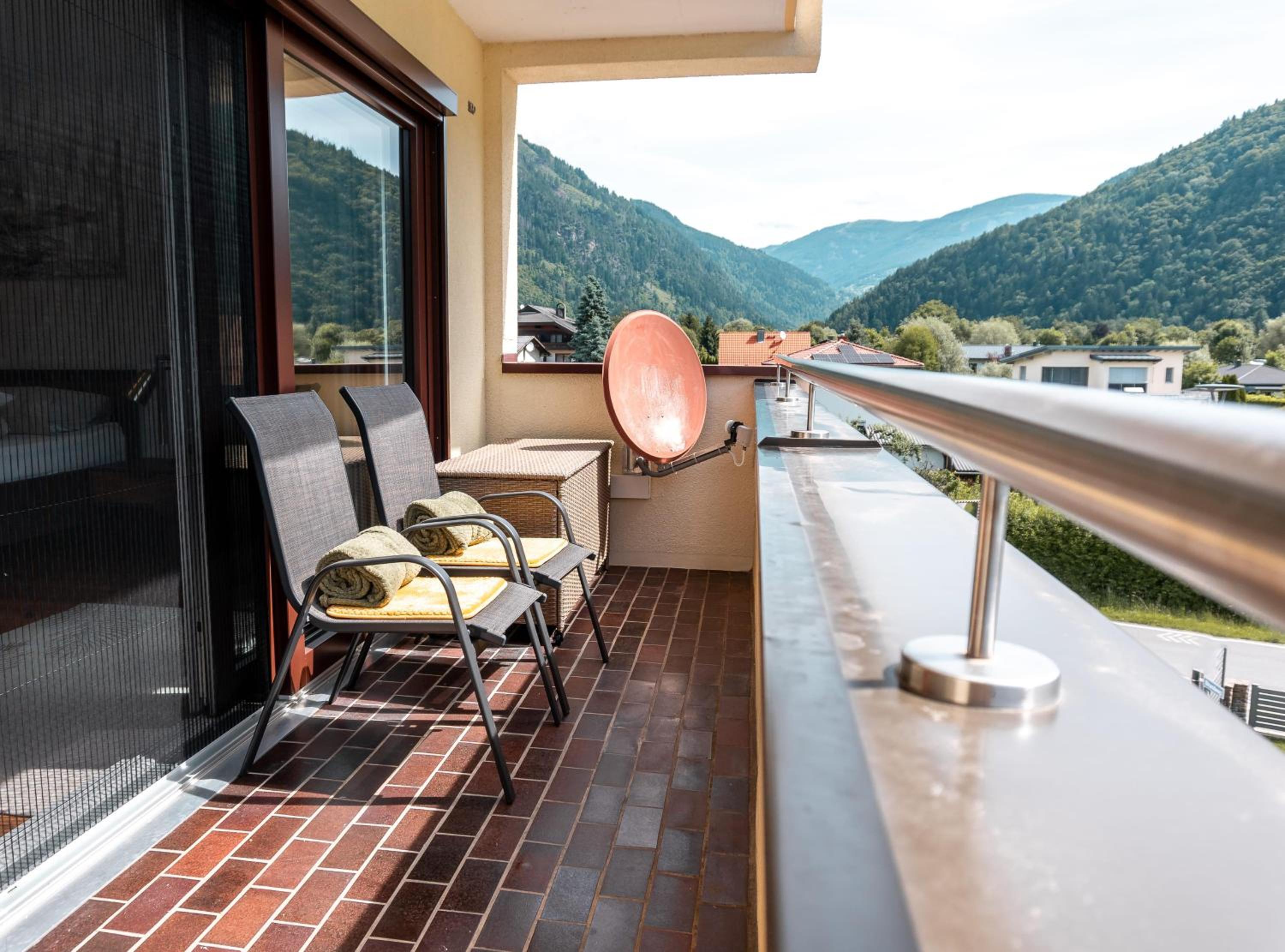 Ferienwohnung Gföller