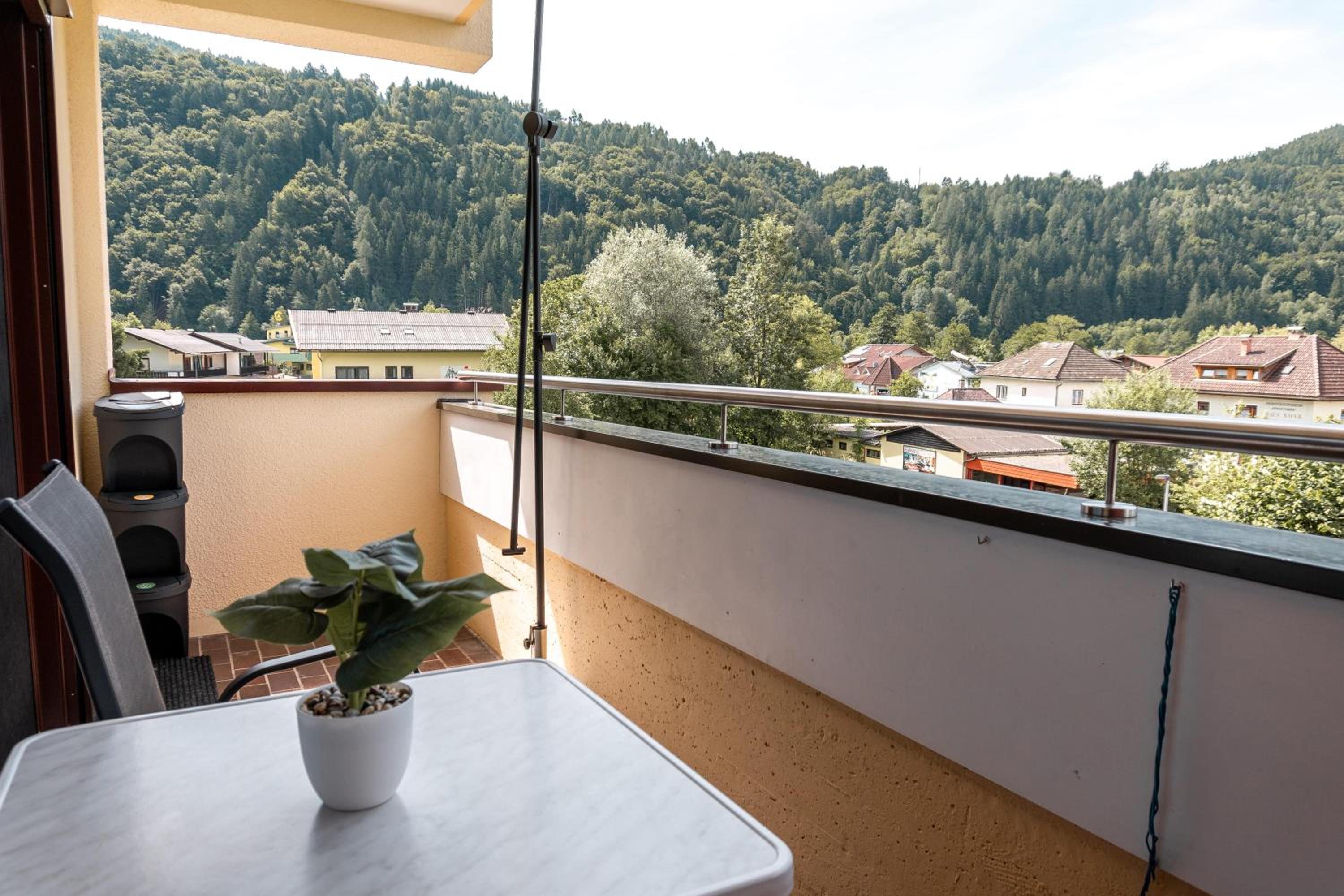 Ferienwohnung Gföller