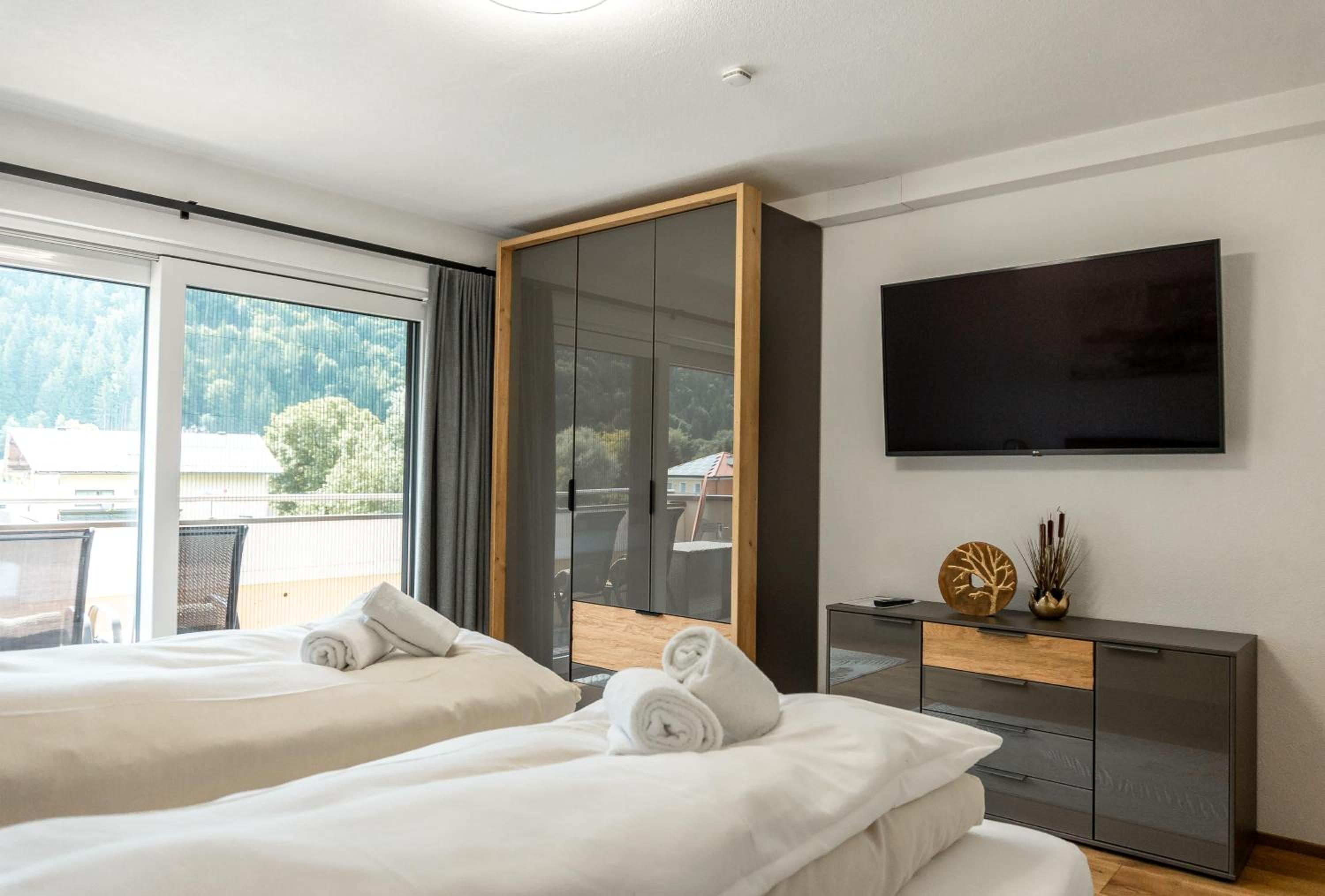 Ferienwohnung Gföller