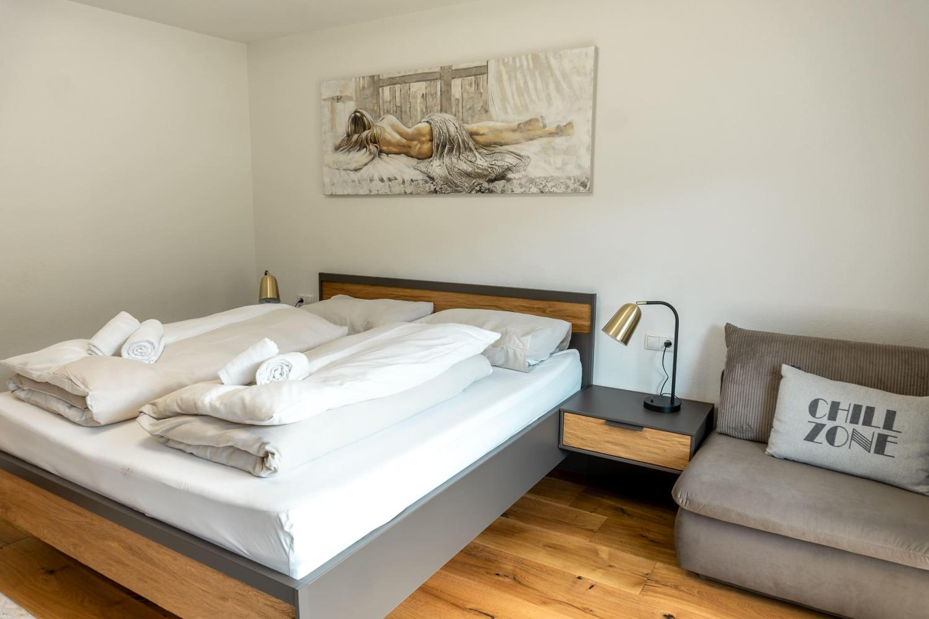 Ferienwohnung Gföller
