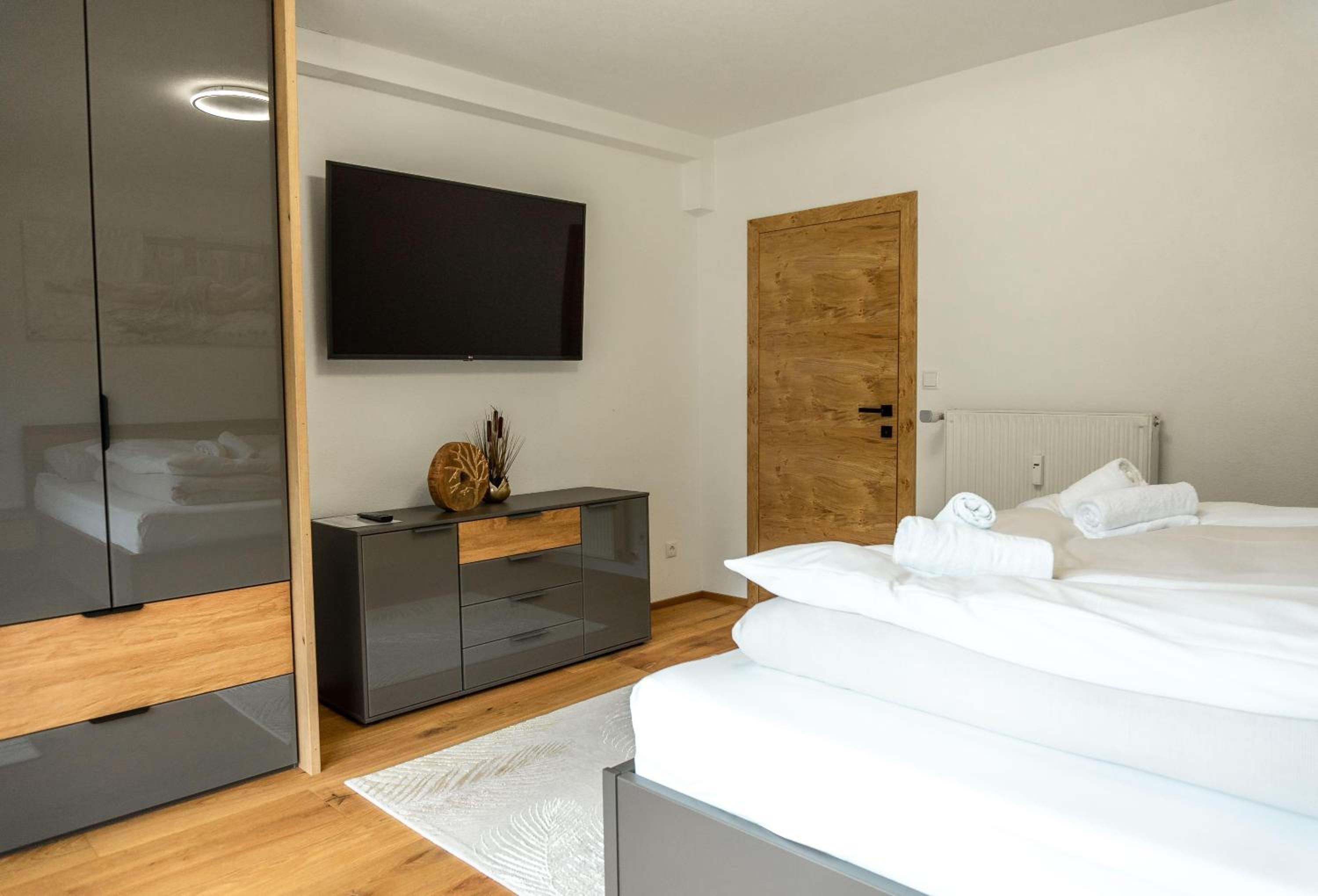 Ferienwohnung Gföller