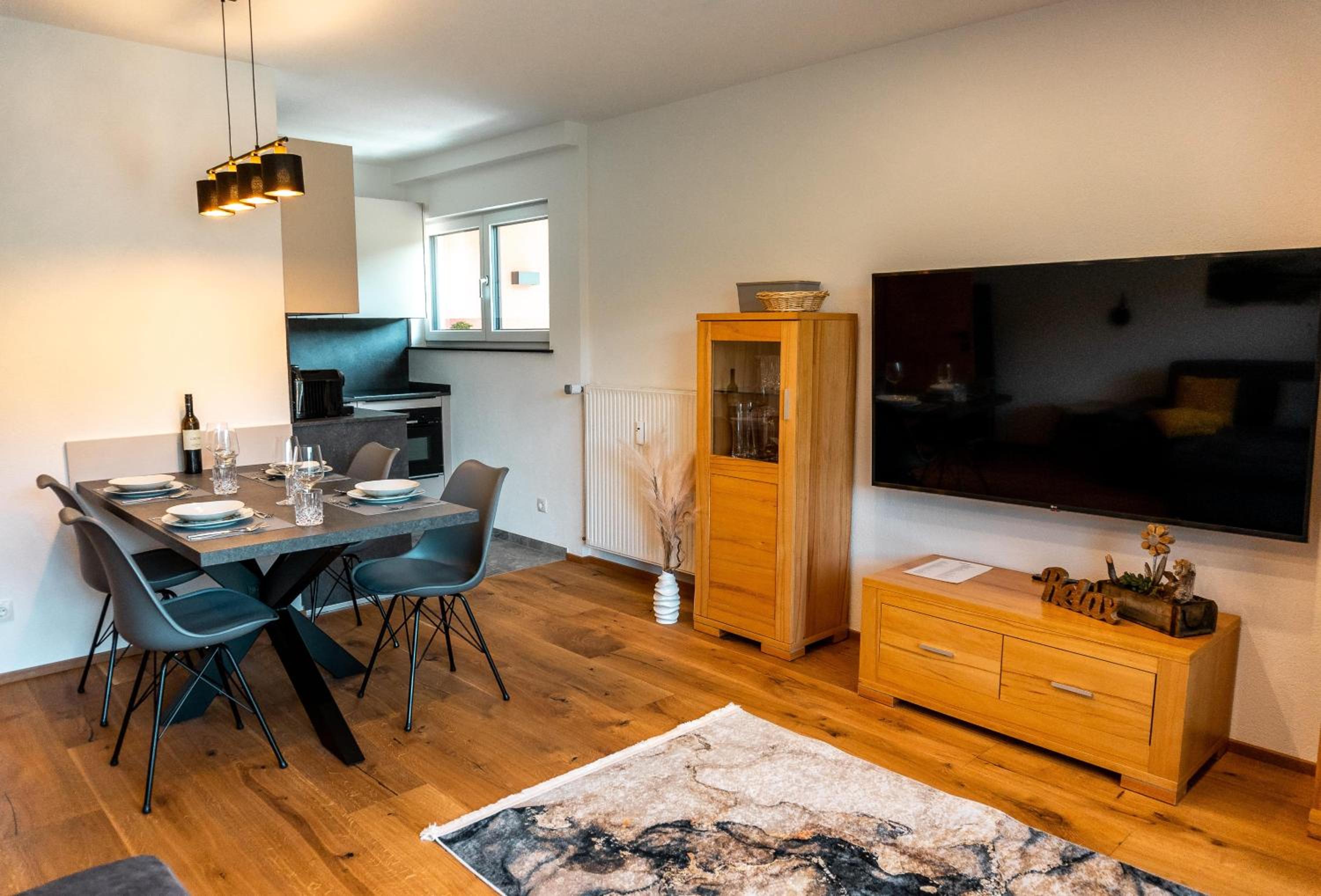 Ferienwohnung Gföller