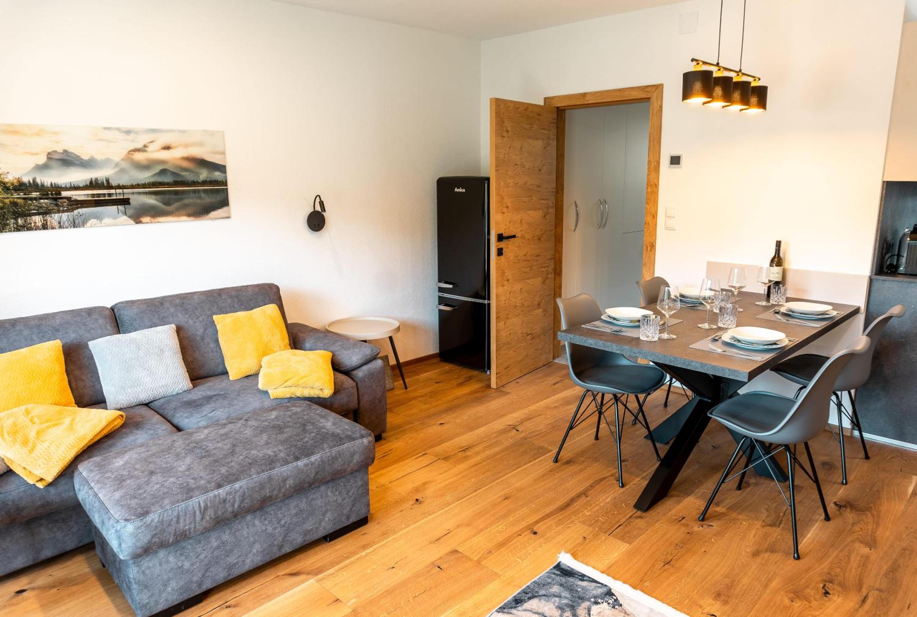 Ferienwohnung Gföller