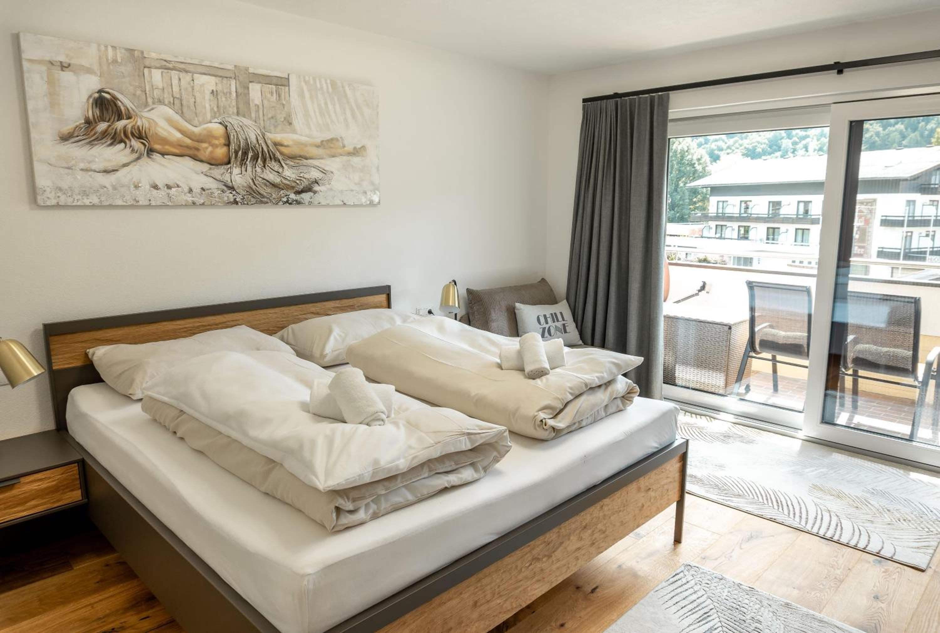 Ferienwohnung Gföller