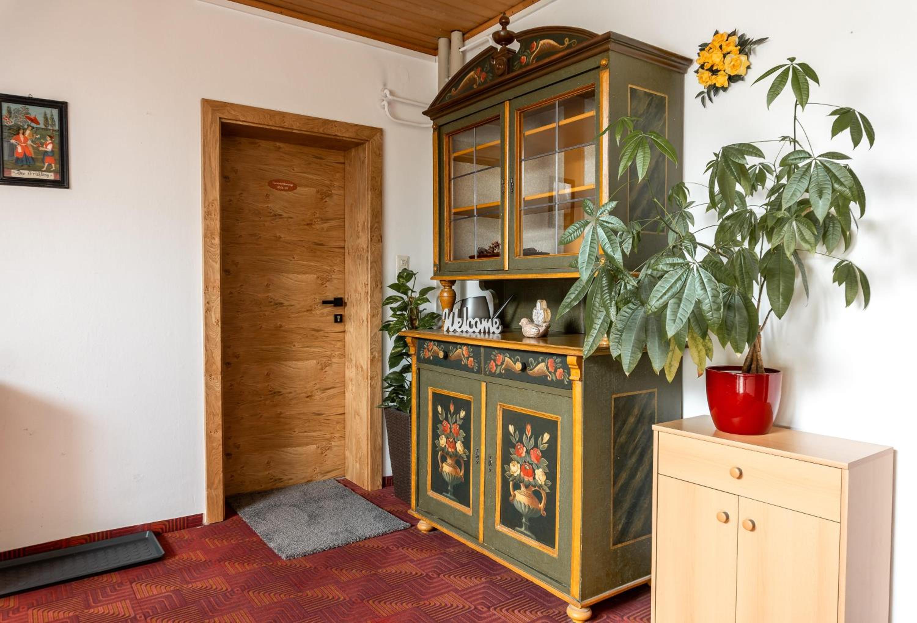 Ferienwohnung Gföller