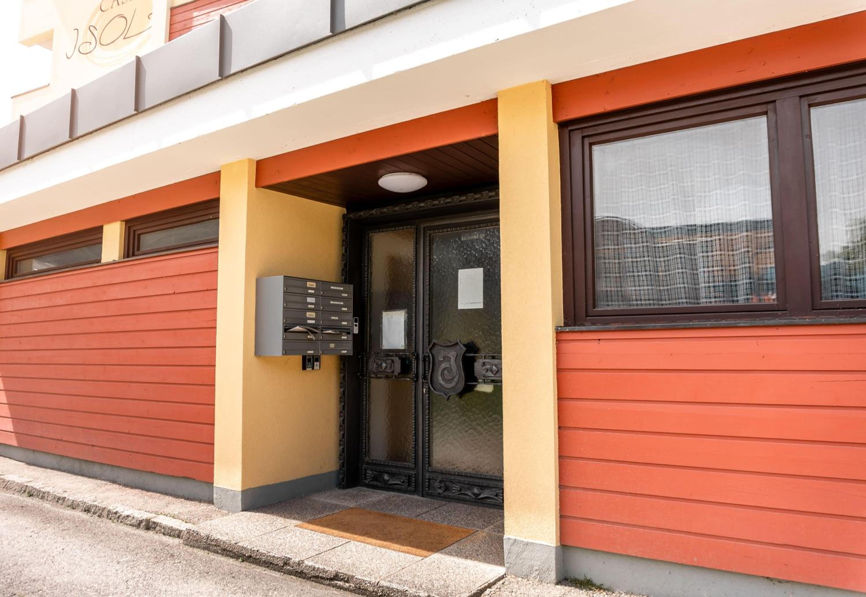 Ferienwohnung Gföller