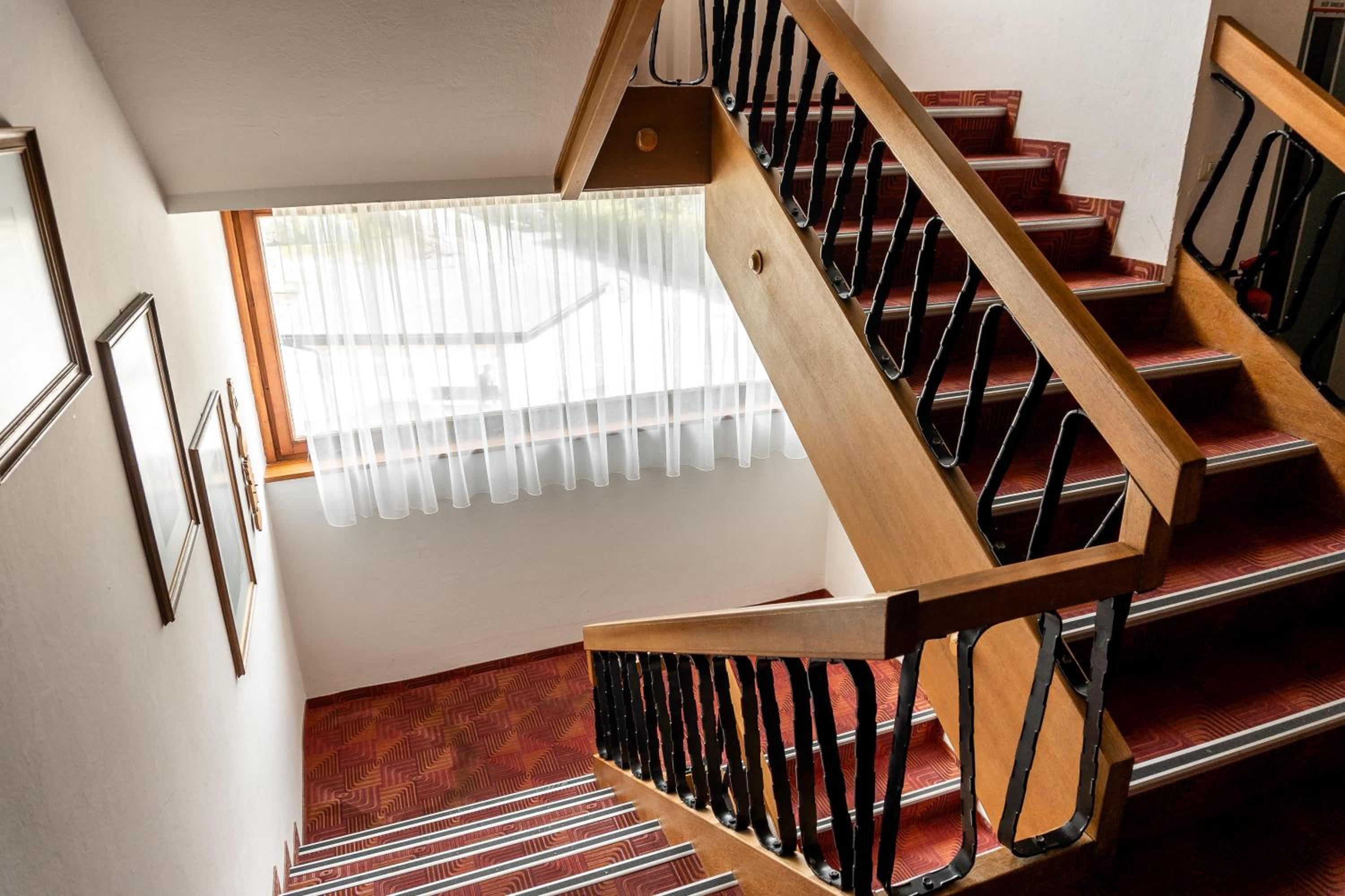 Ferienwohnung Gföller