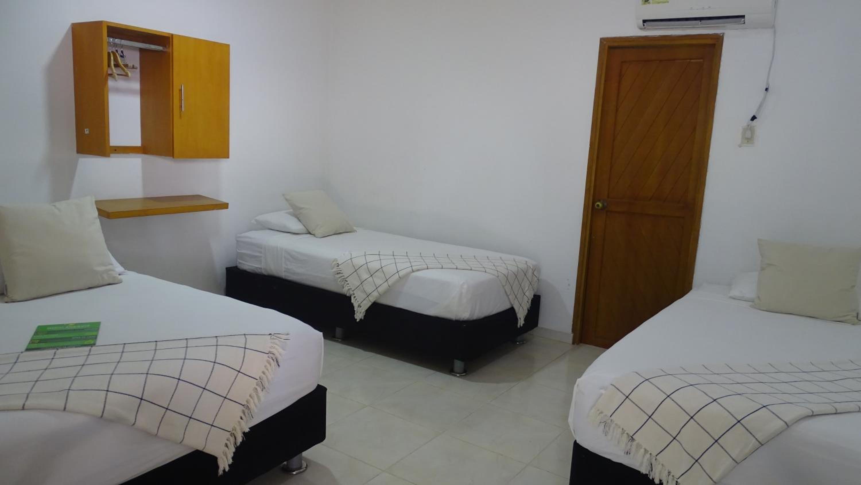 Hotel Casa Finca La Maracuya