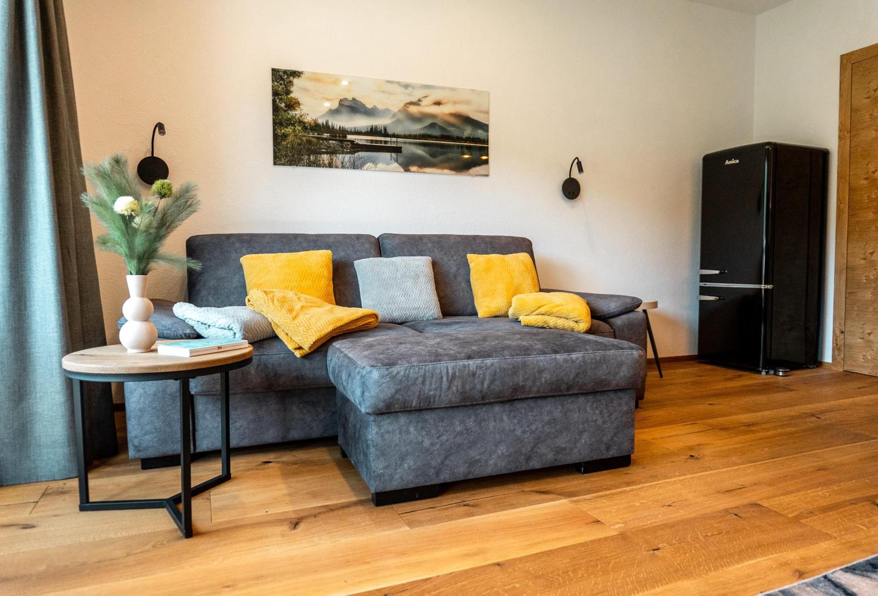 Ferienwohnung Gföller