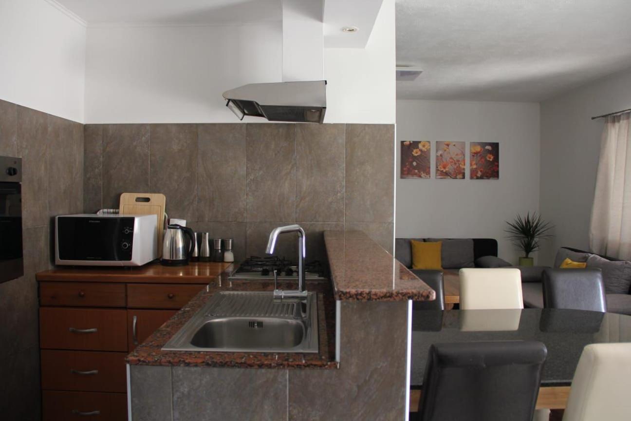 Apartman Lilium