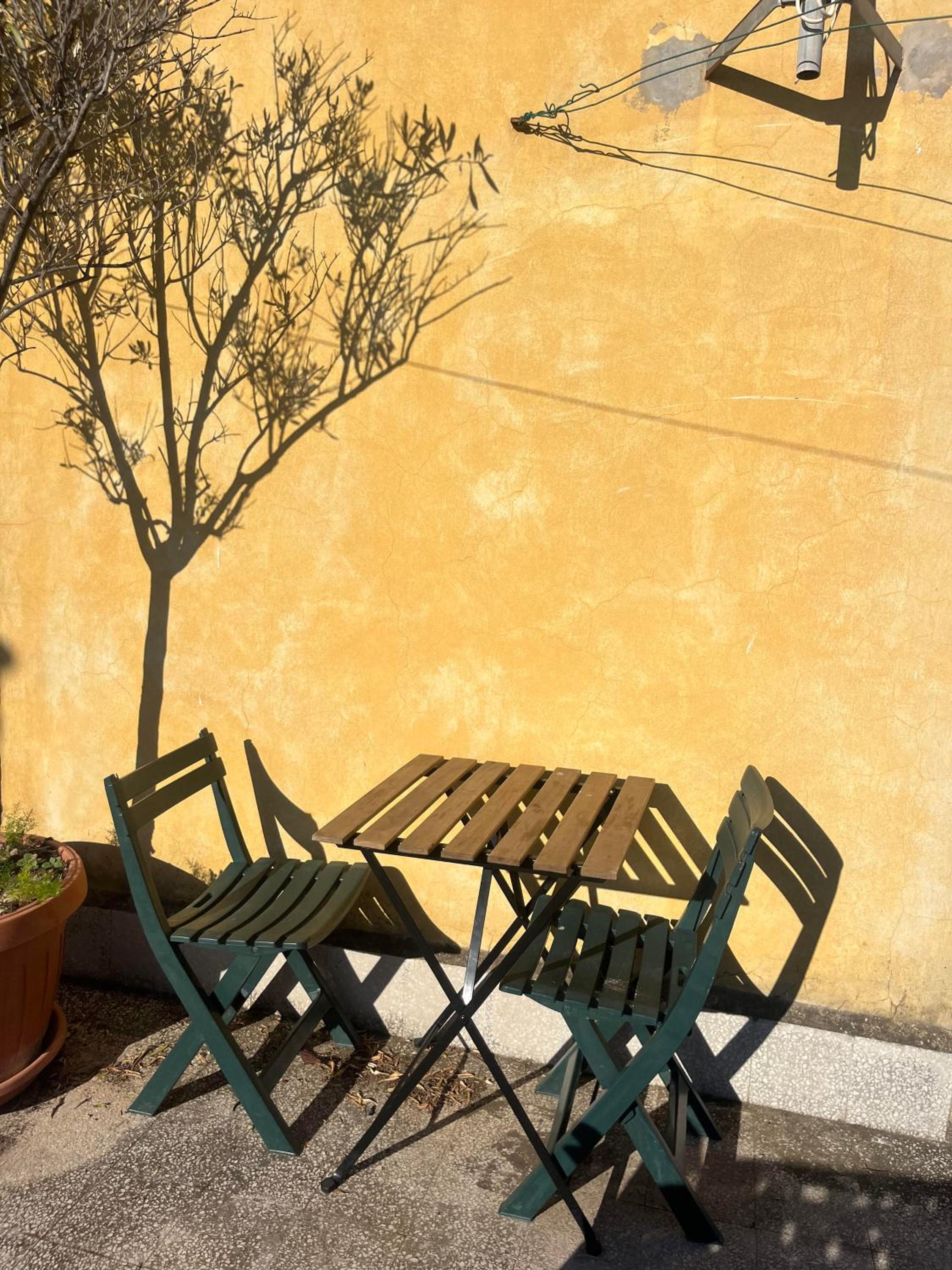 Cozy Apt Monteverde Vecchio Trastevere