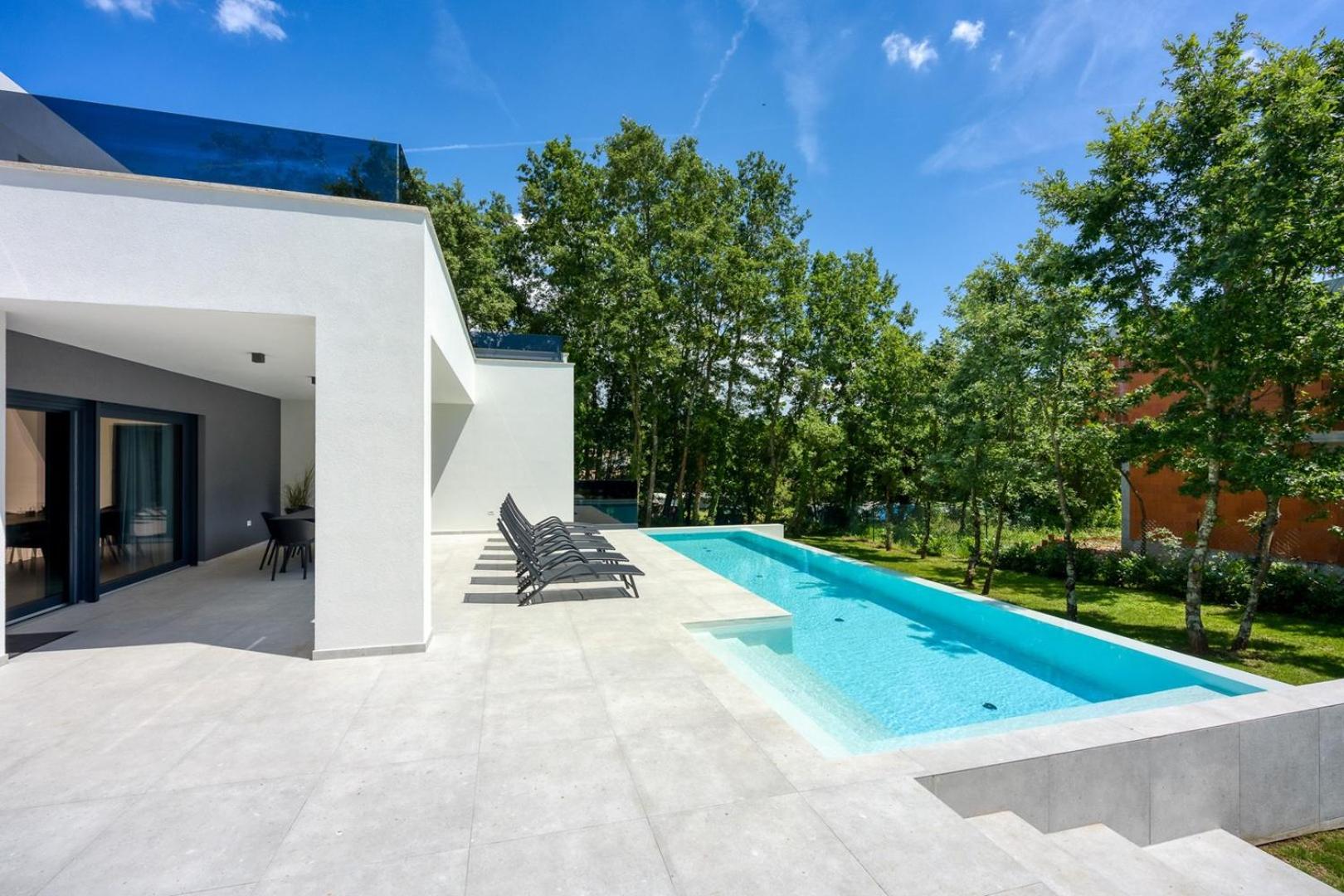 Villa Olma