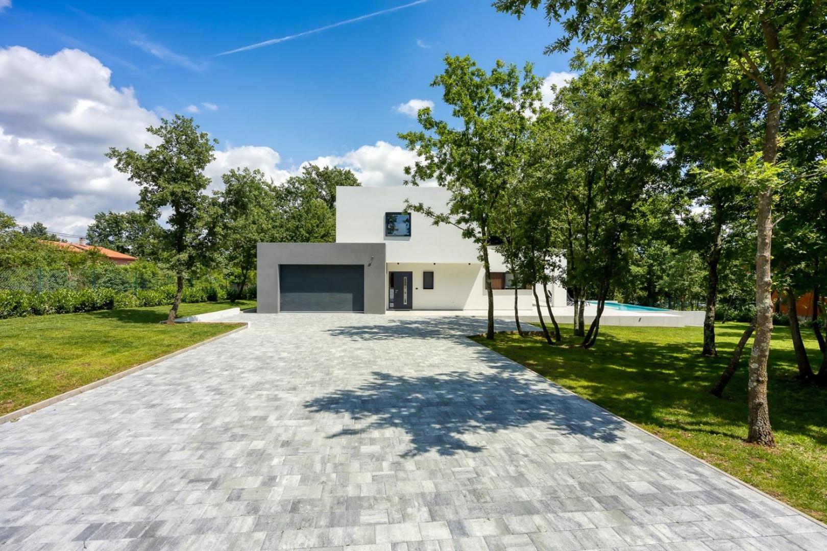 Villa Olma