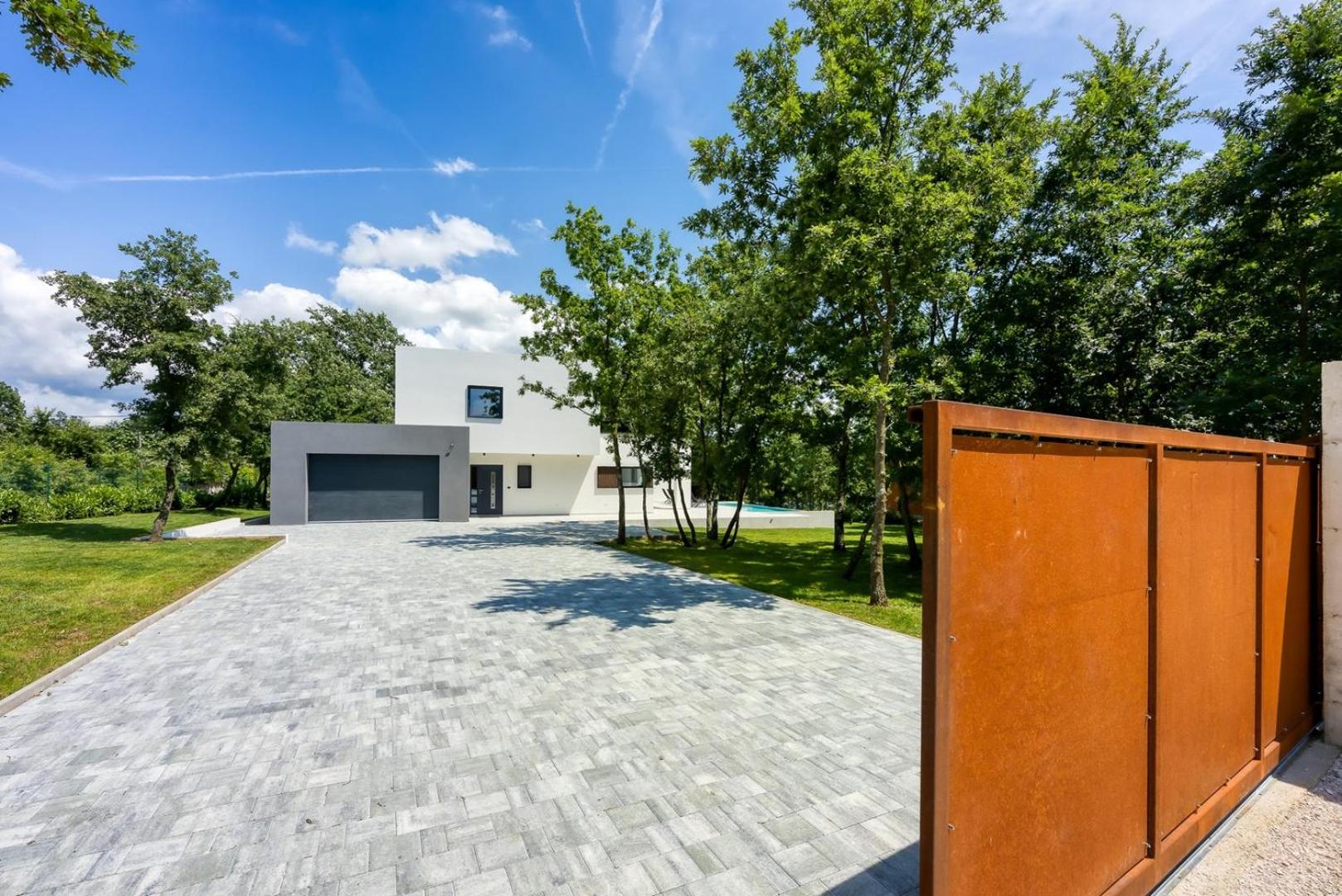 Villa Olma