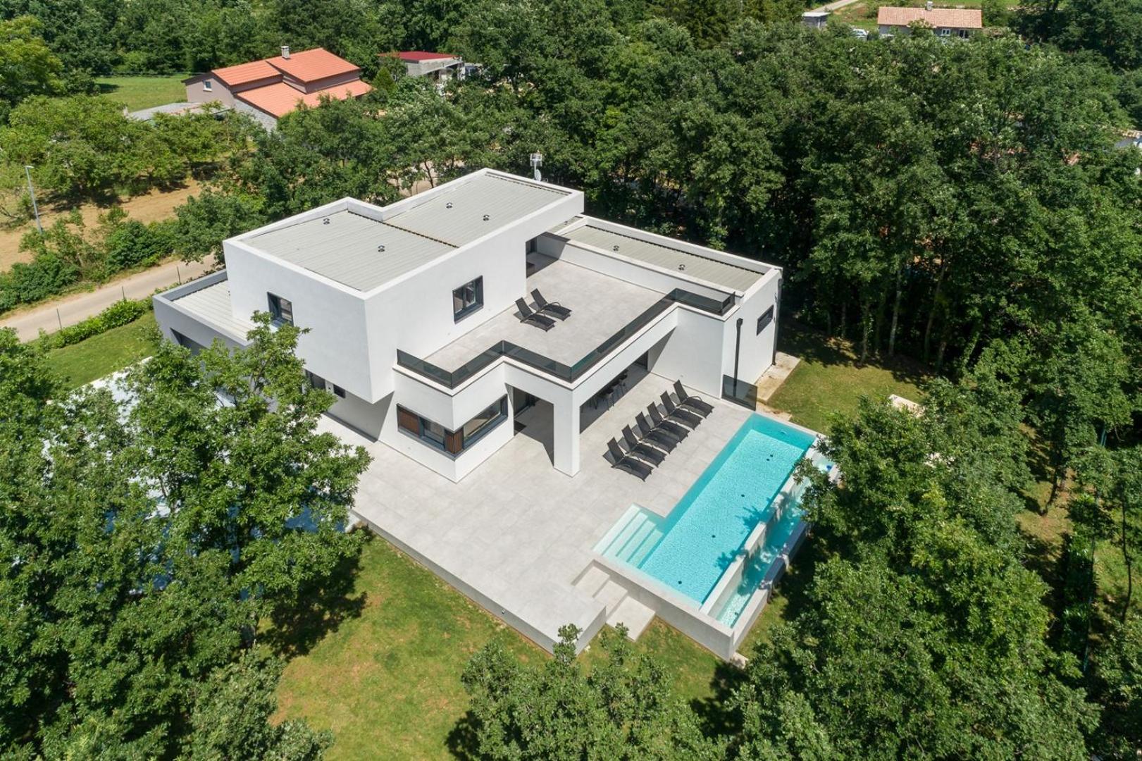 Villa Olma