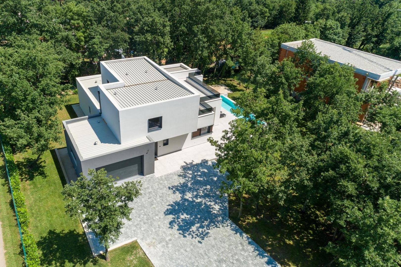 Villa Olma