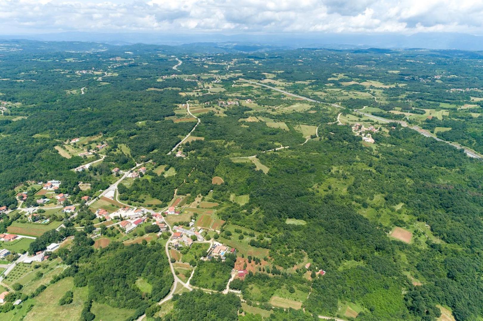 Villa Olma