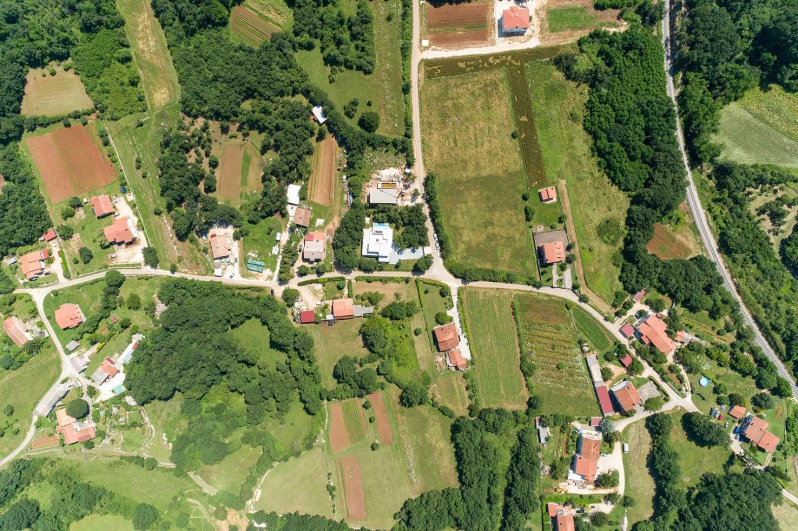 Villa Olma