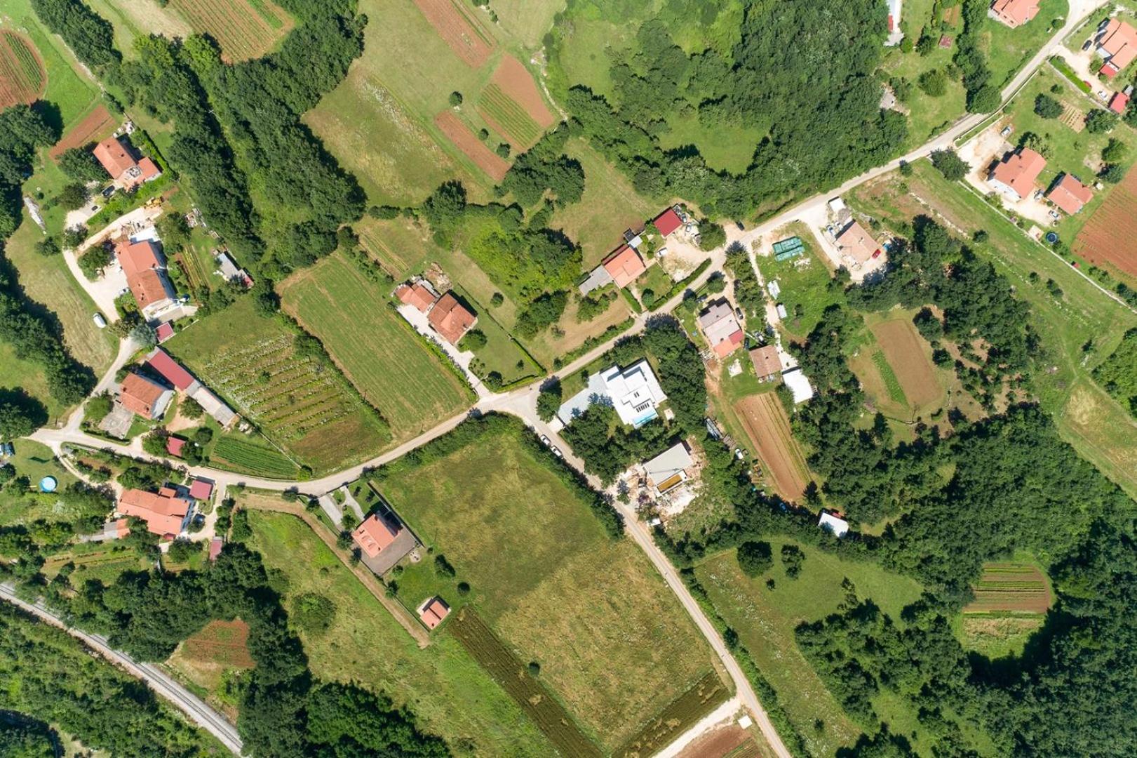 Villa Olma