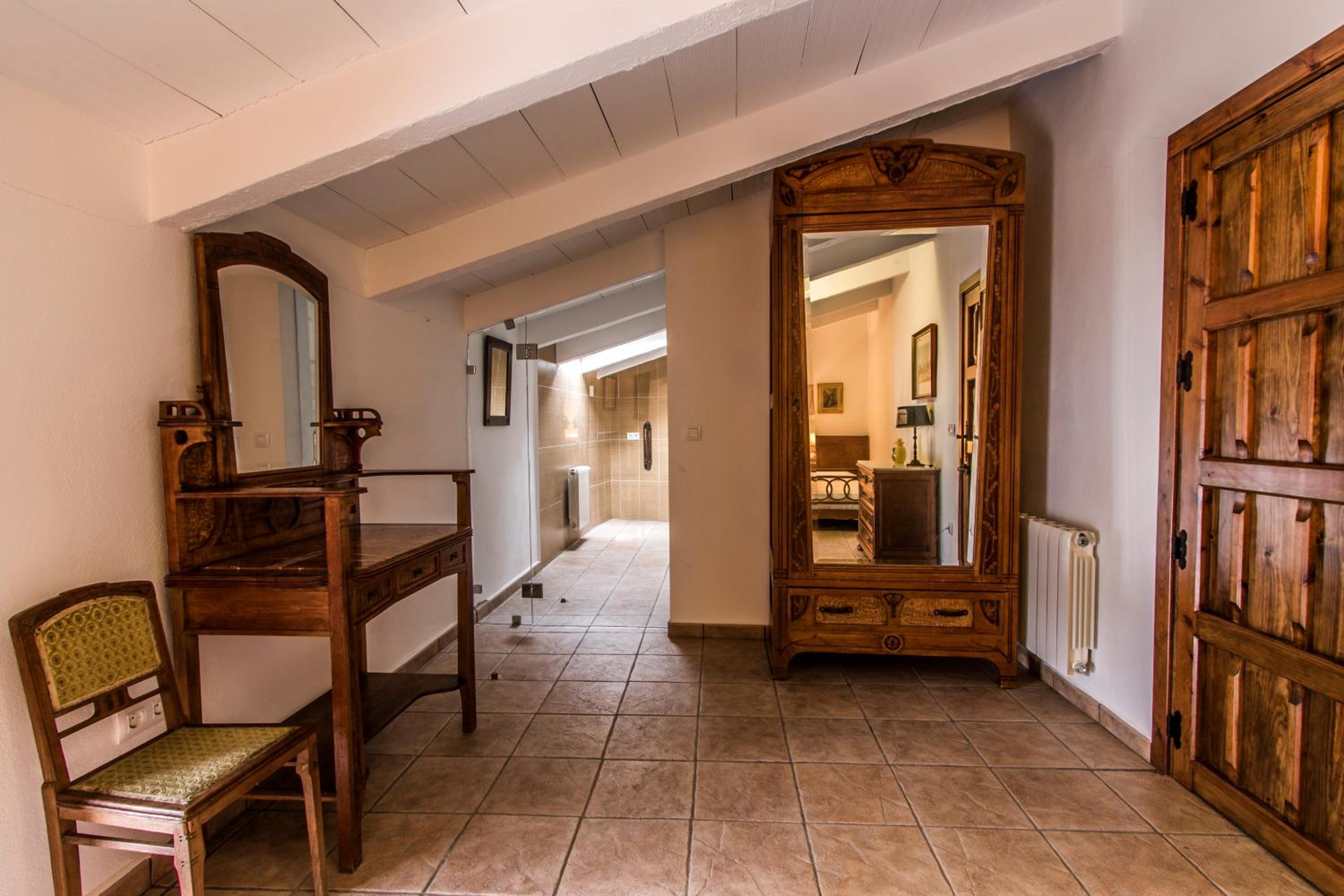 Finca Villa Juan