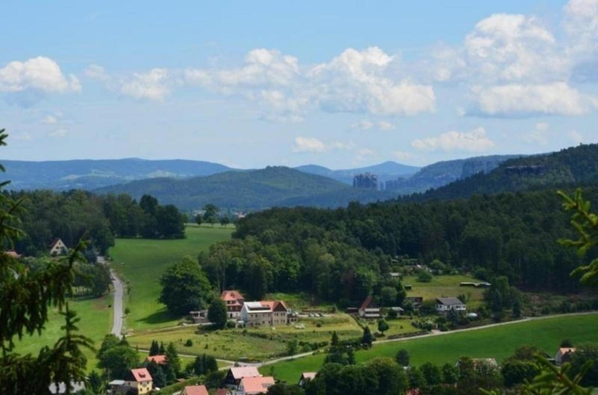 Haus Am Stein Haus 1