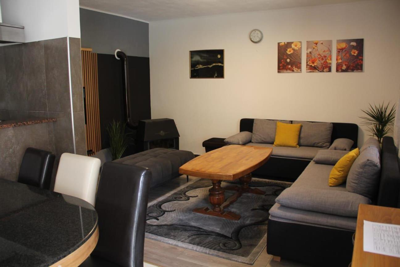 Apartman Lilium