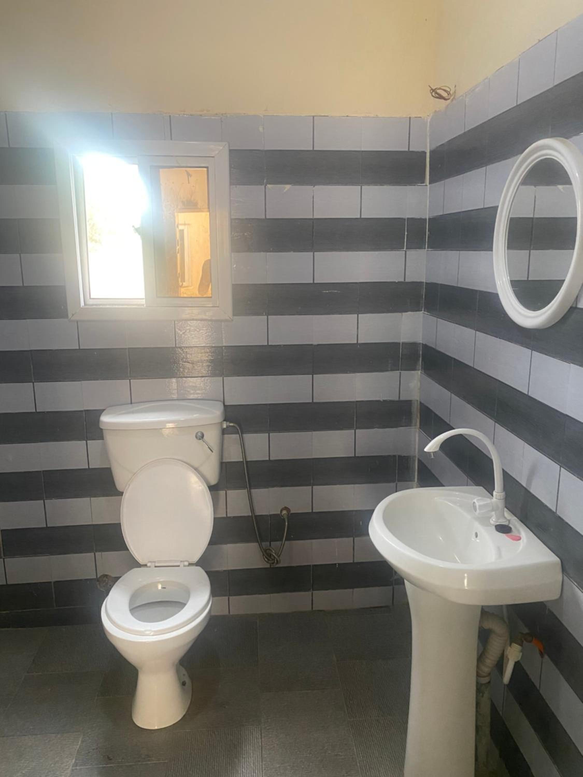 Georgianas Residence Kartong