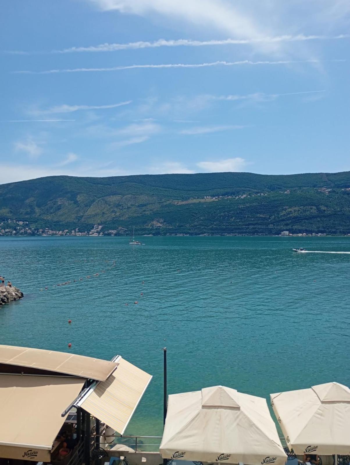 Apartments Cebra