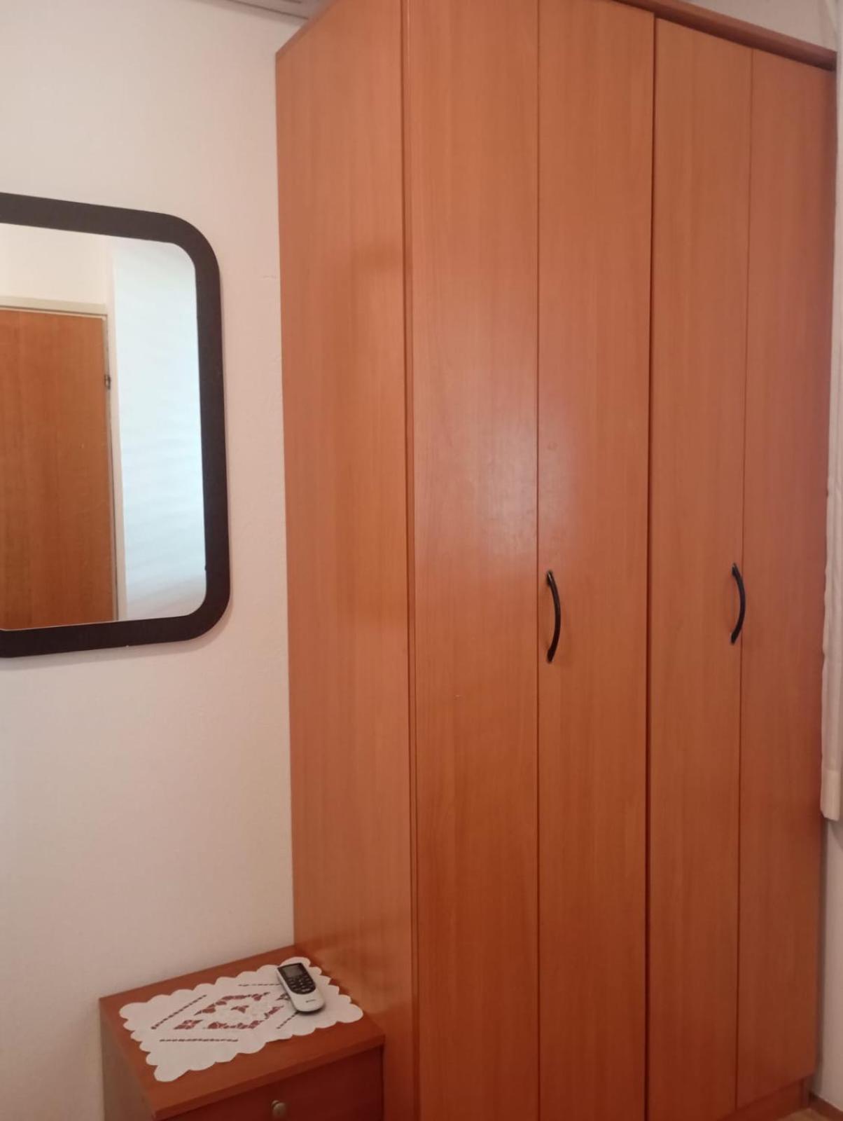 Apartments Cebra