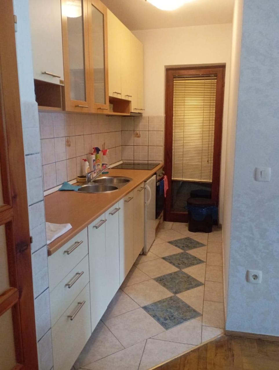 Apartments Cebra