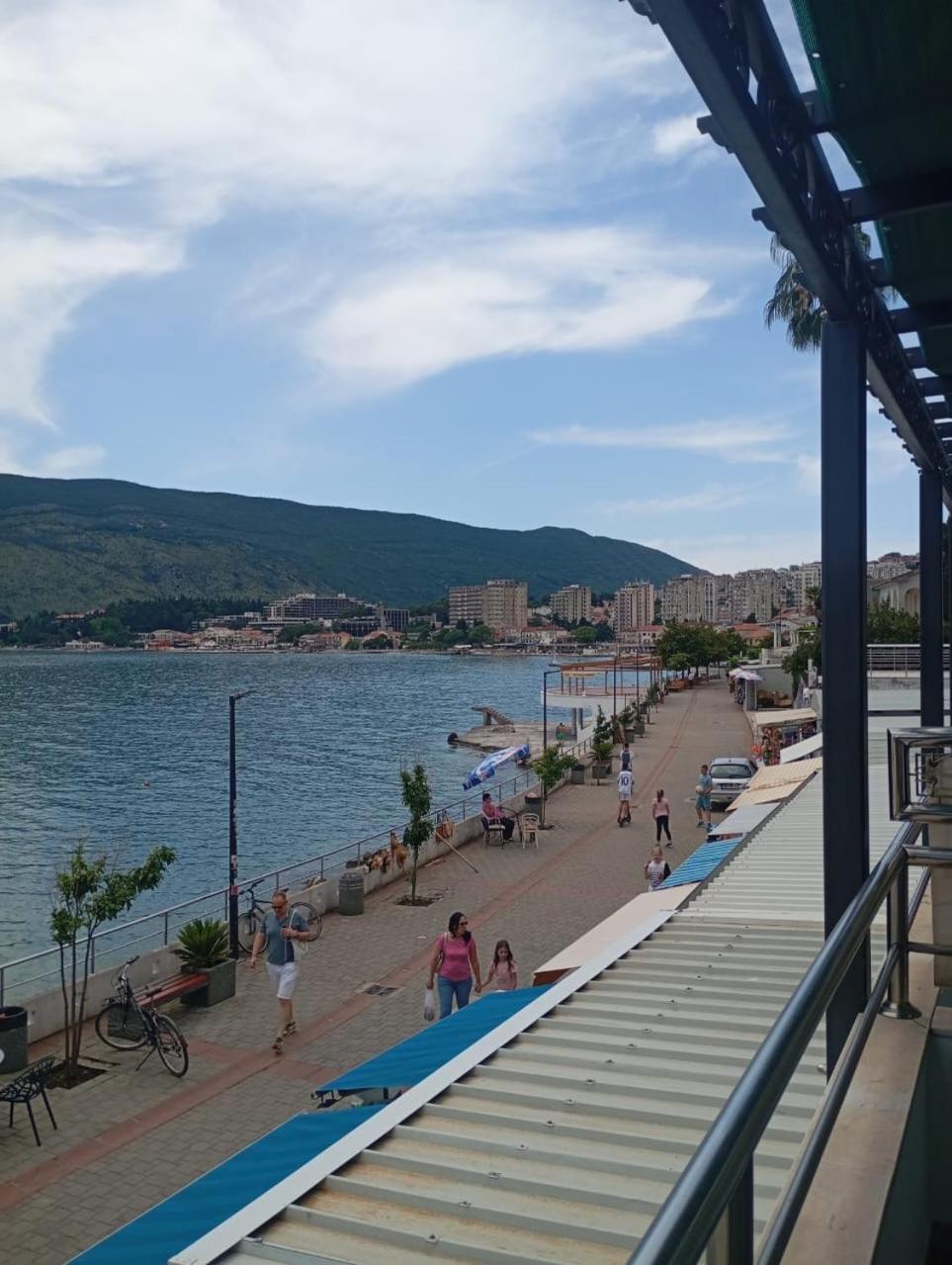 Apartments Cebra