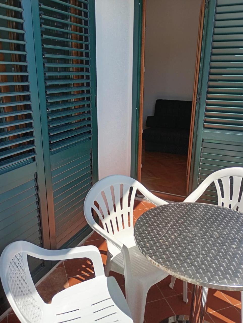 Apartments Cebra