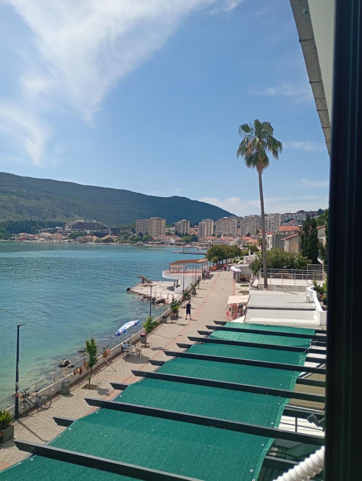 Apartments Cebra