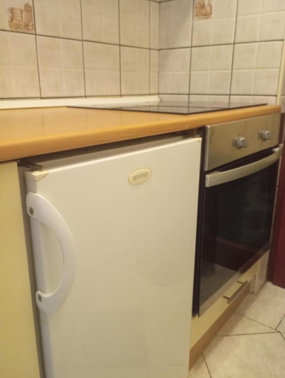 Apartments Cebra