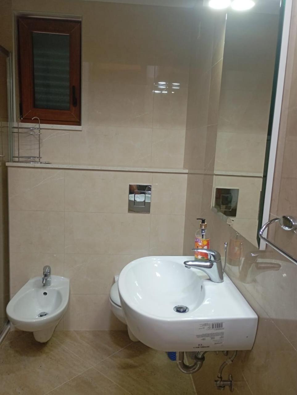 Apartments Cebra