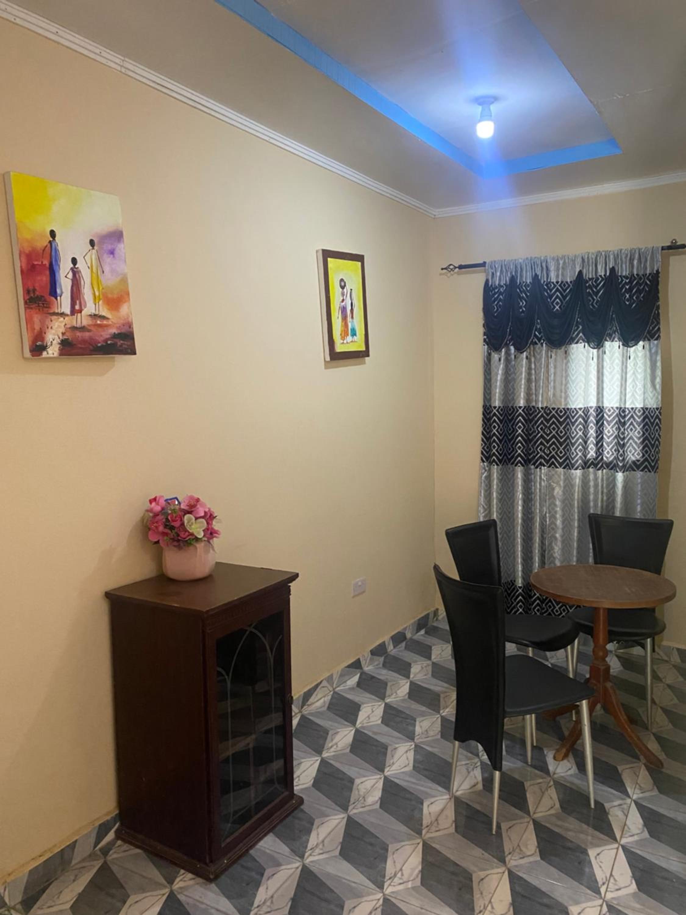 Georgianas Residence Kartong
