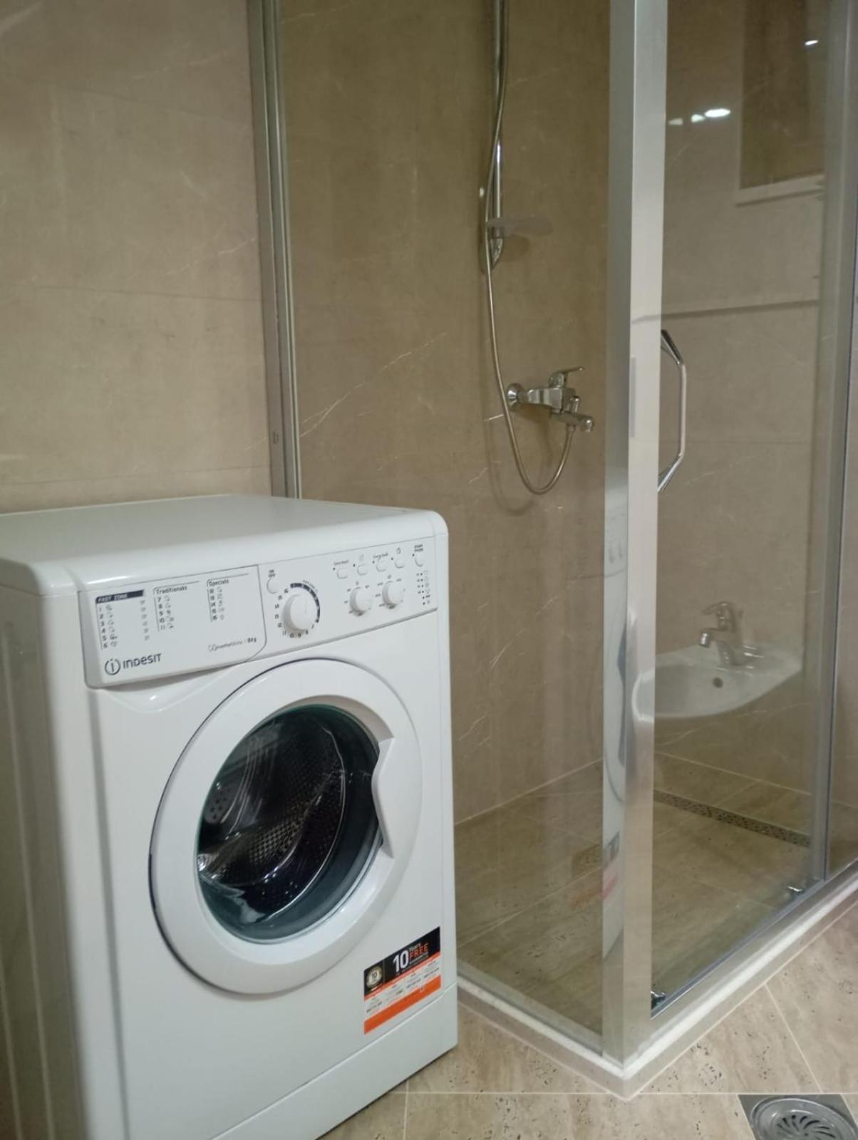 Apartments Cebra
