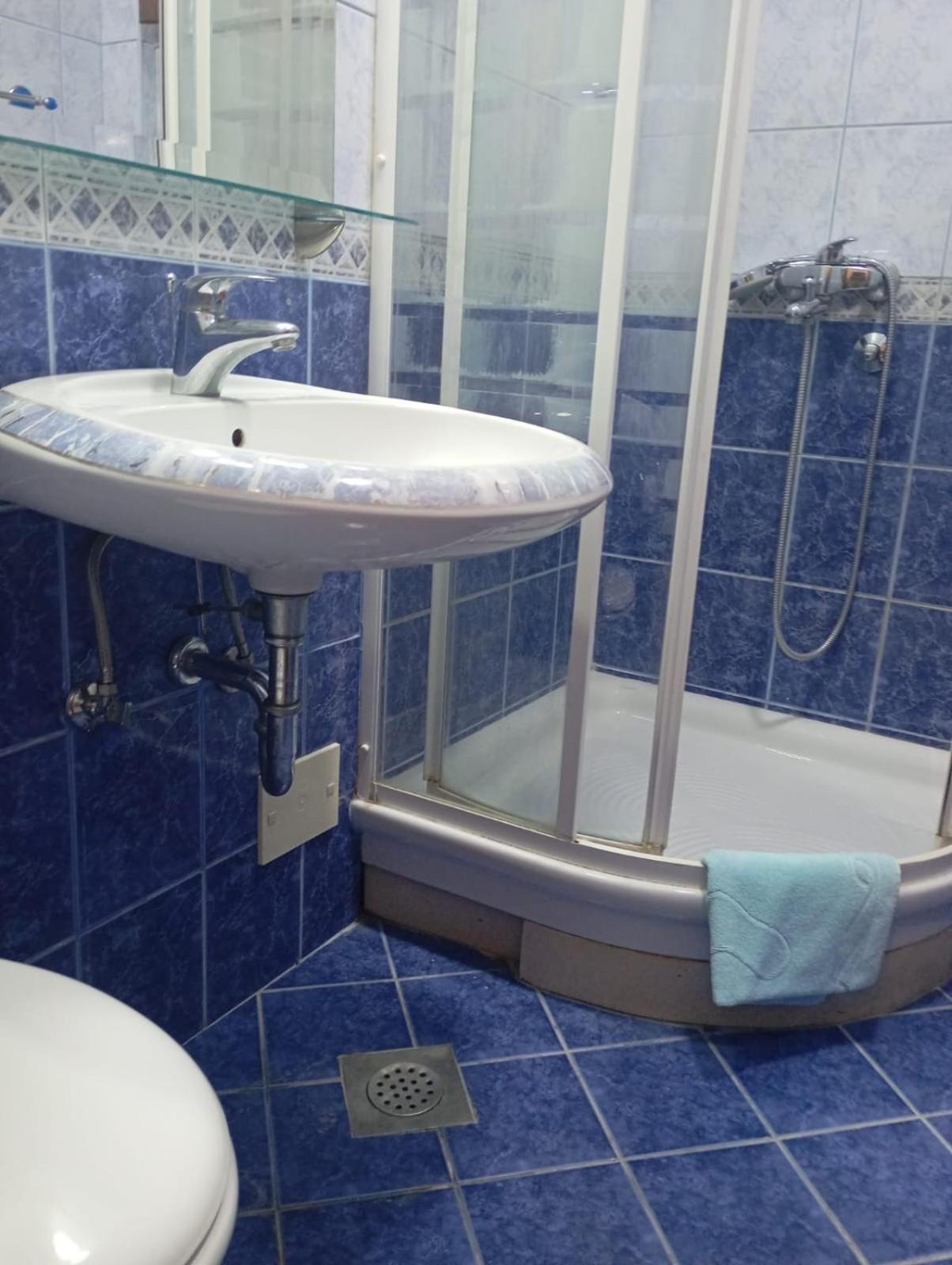 Apartments Cebra