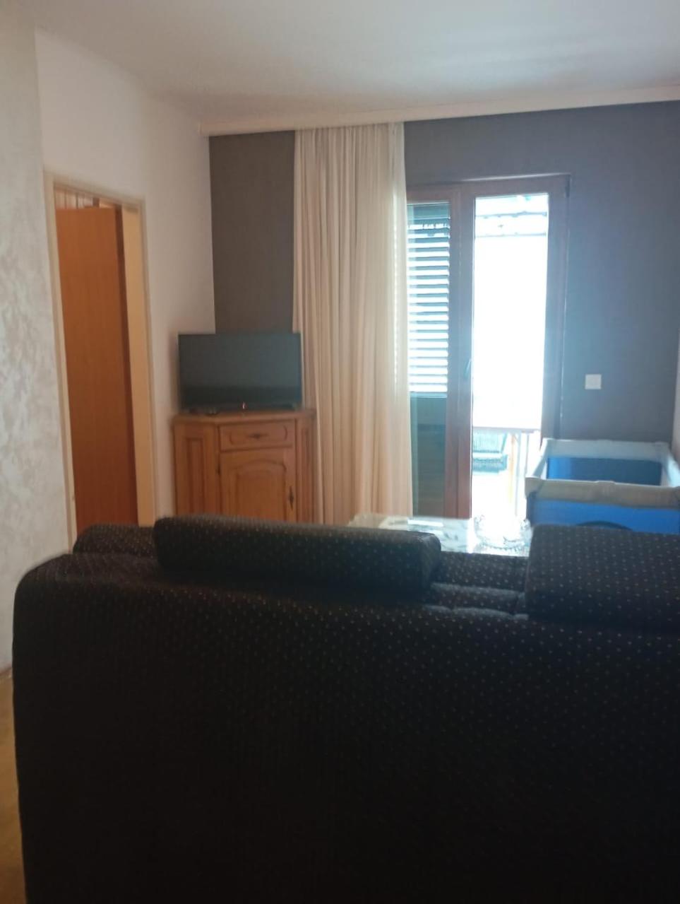 Apartments Cebra