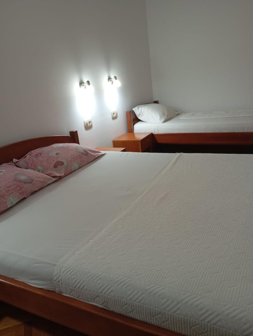 Apartments Cebra
