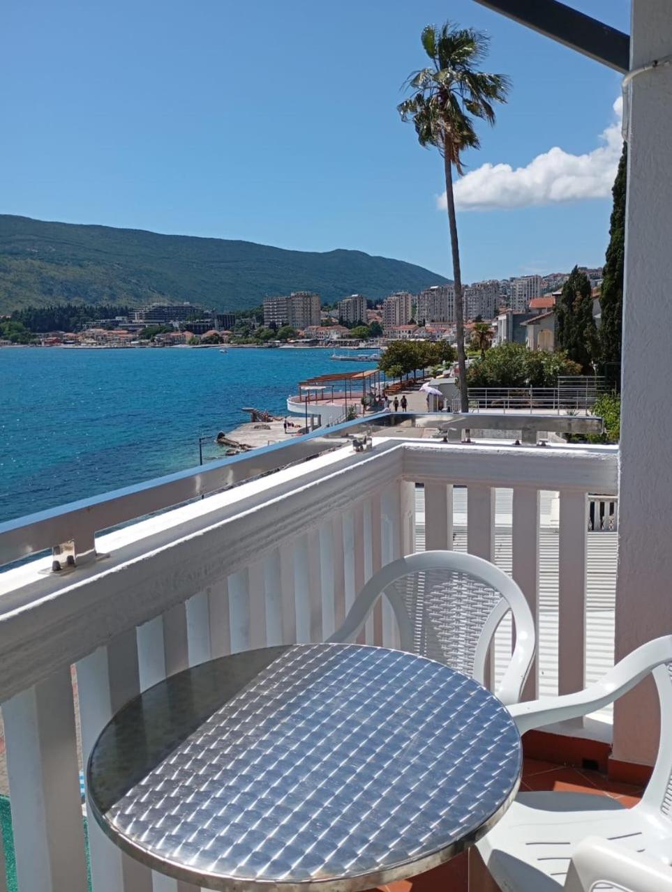 Apartments Cebra