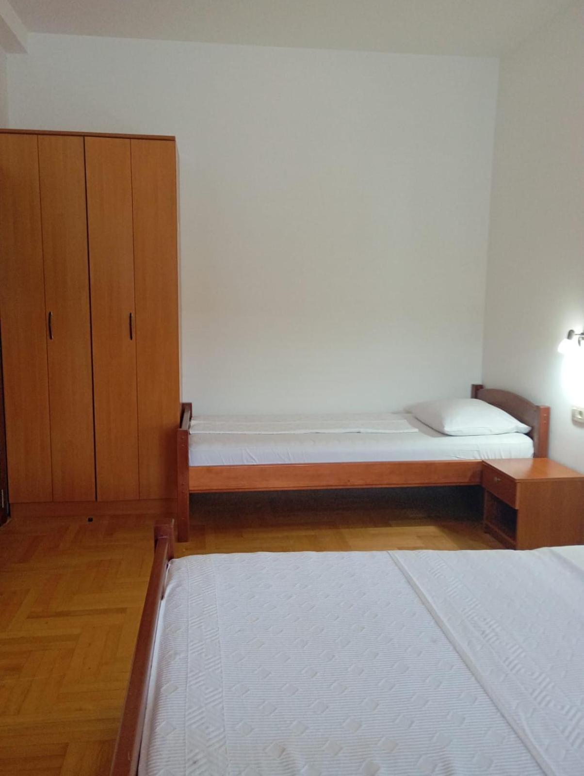 Apartments Cebra