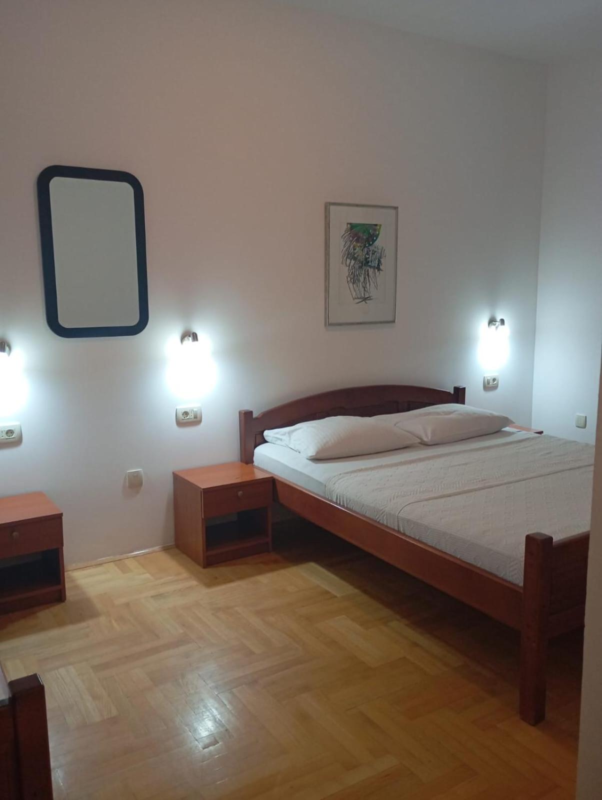 Apartments Cebra