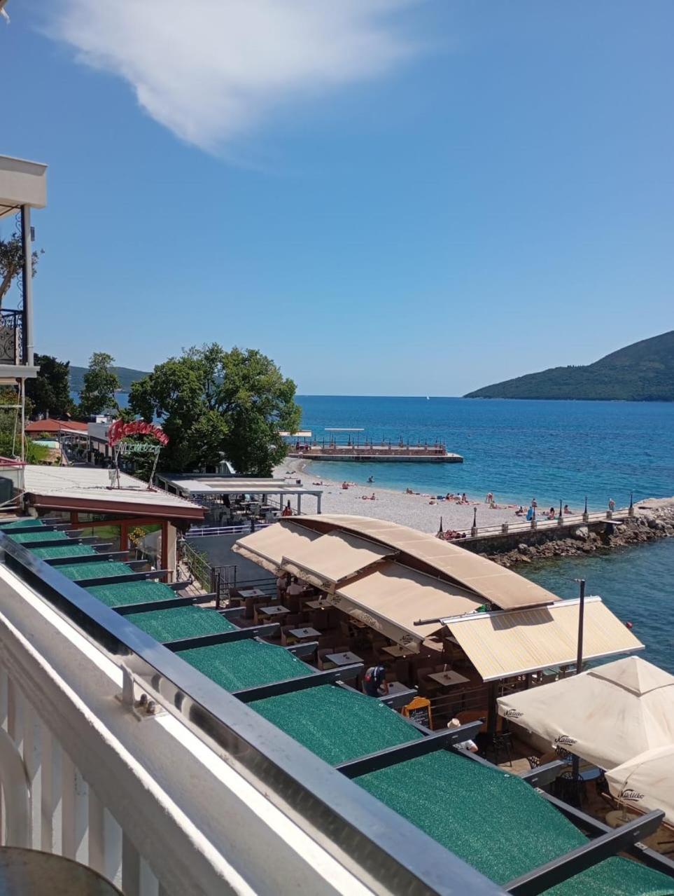 Apartments Cebra