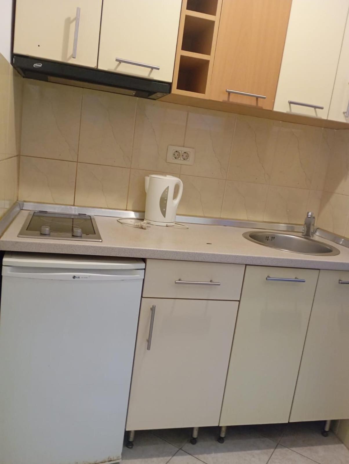 Apartments Cebra