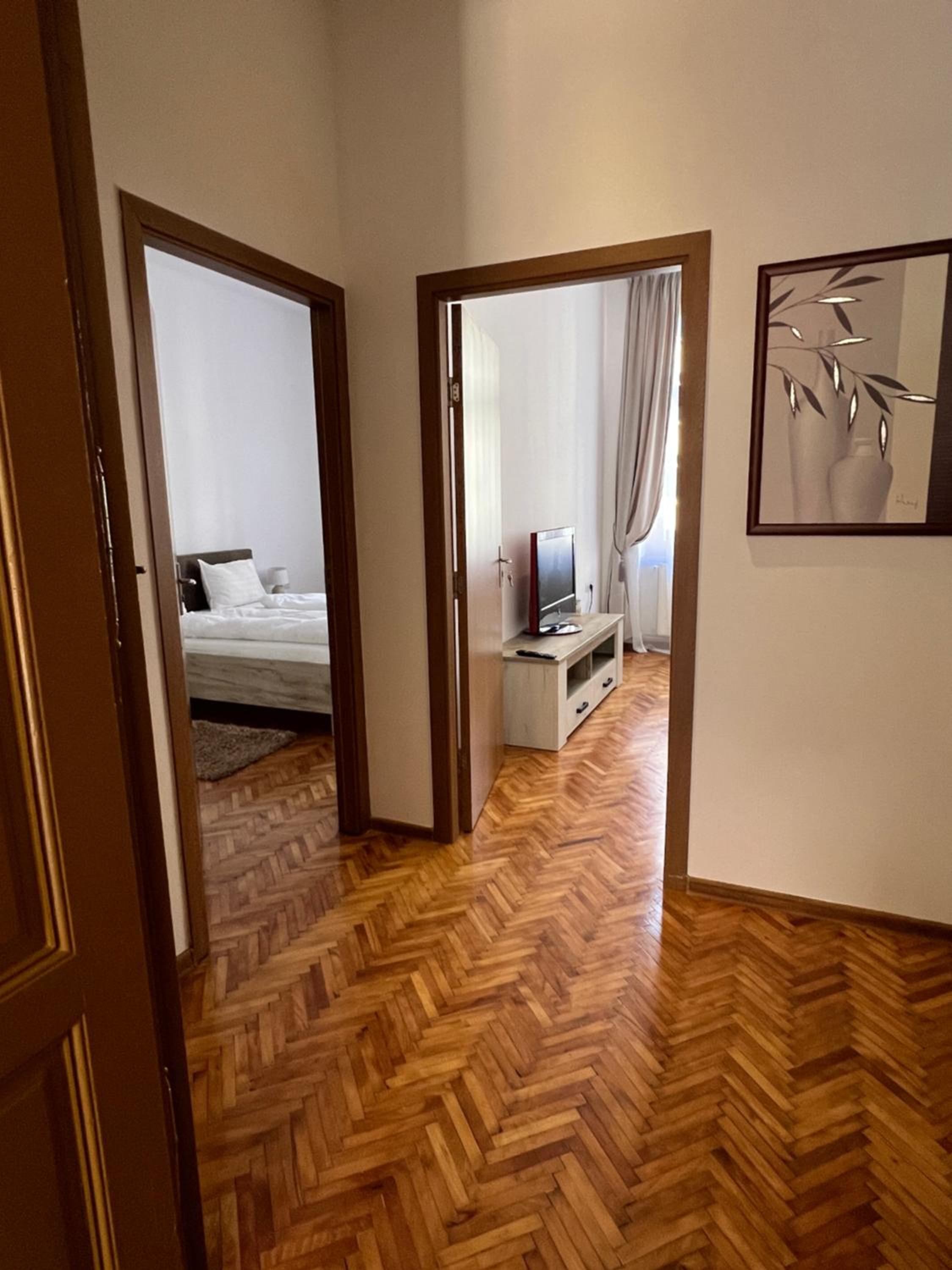 Alice apartament centru Sibiu