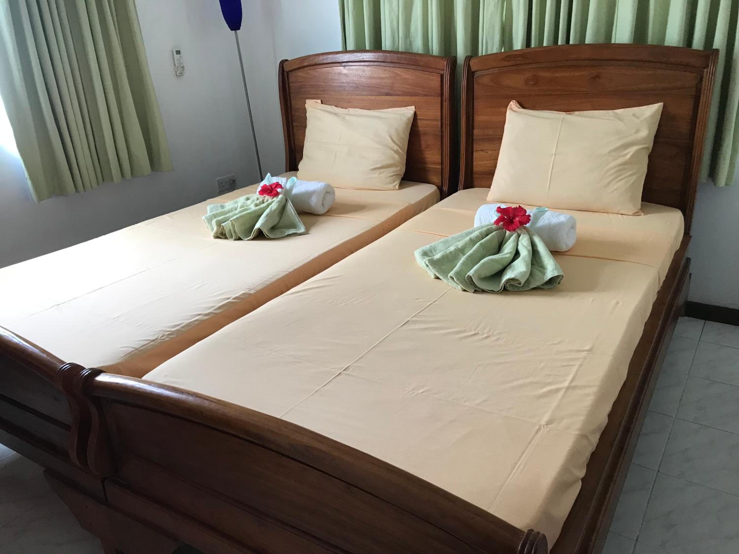 Royale Self Catering Apartments view 2