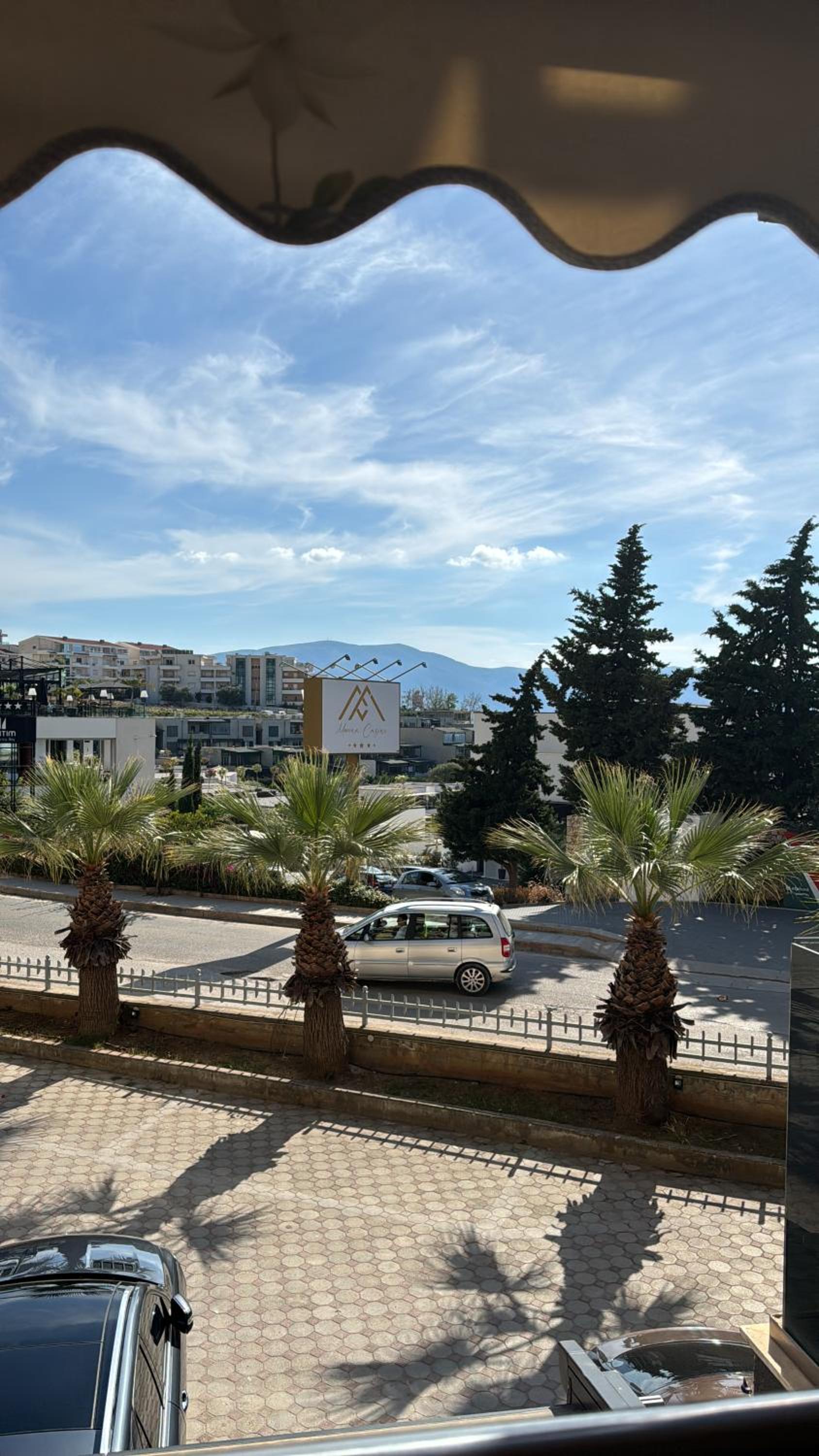 Premium apartments Vlorë