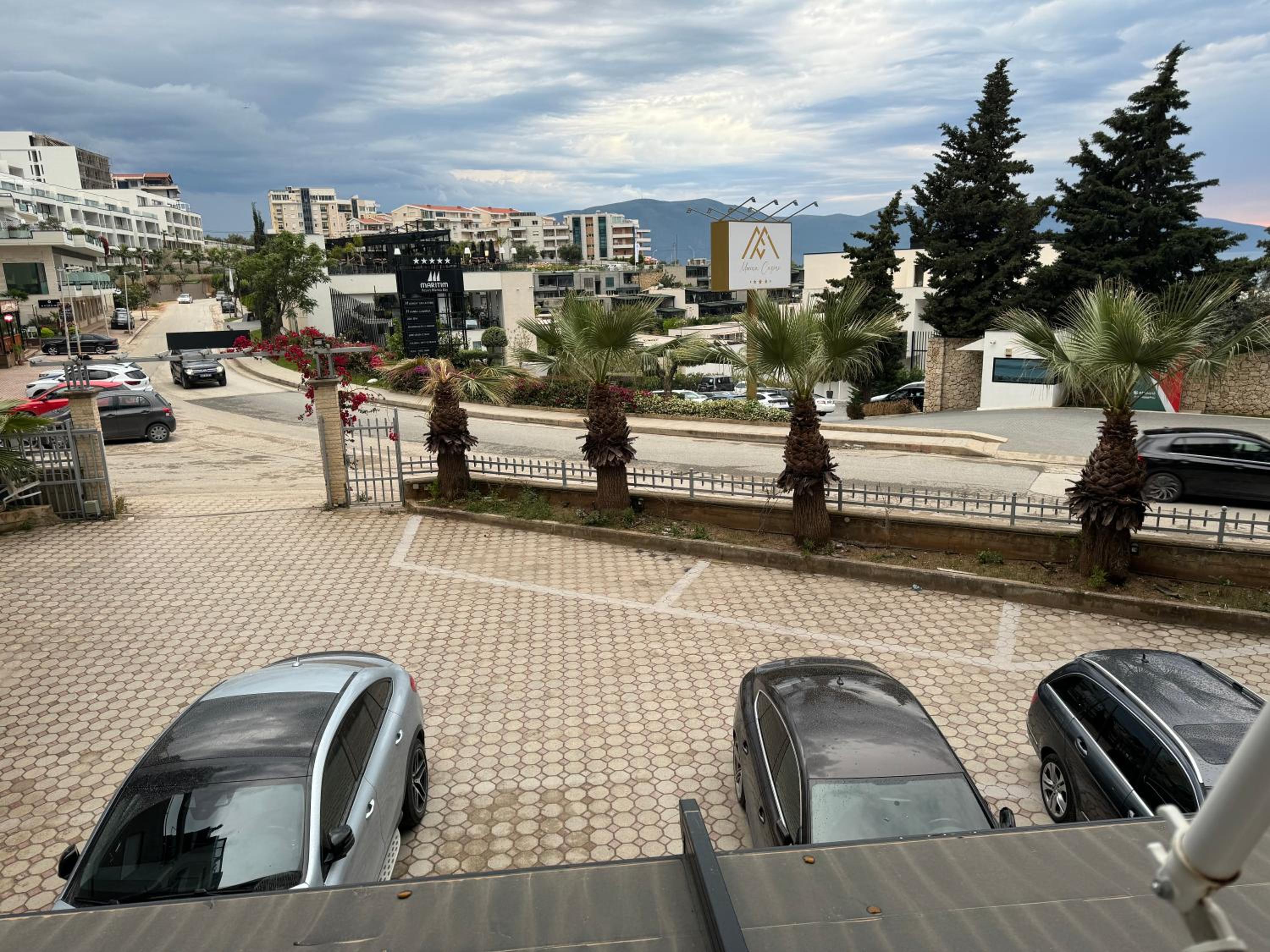 Premium apartments Vlorë
